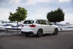 BMW X3 xDrive30 xLine by Larte Design 2020 года